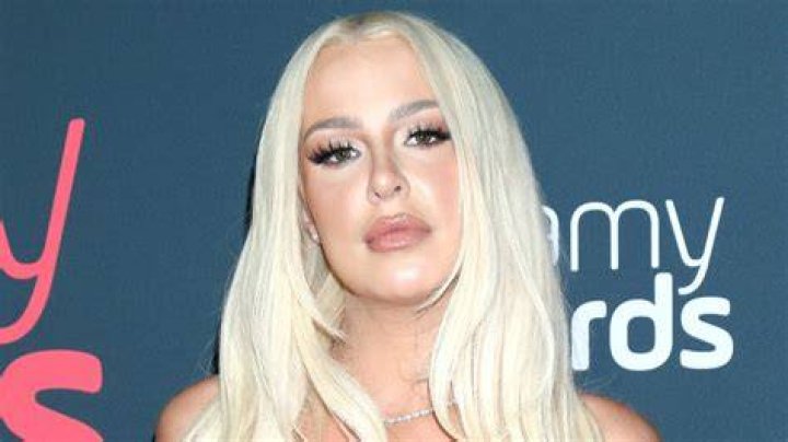 Tana Mongeau Tana Mongeau