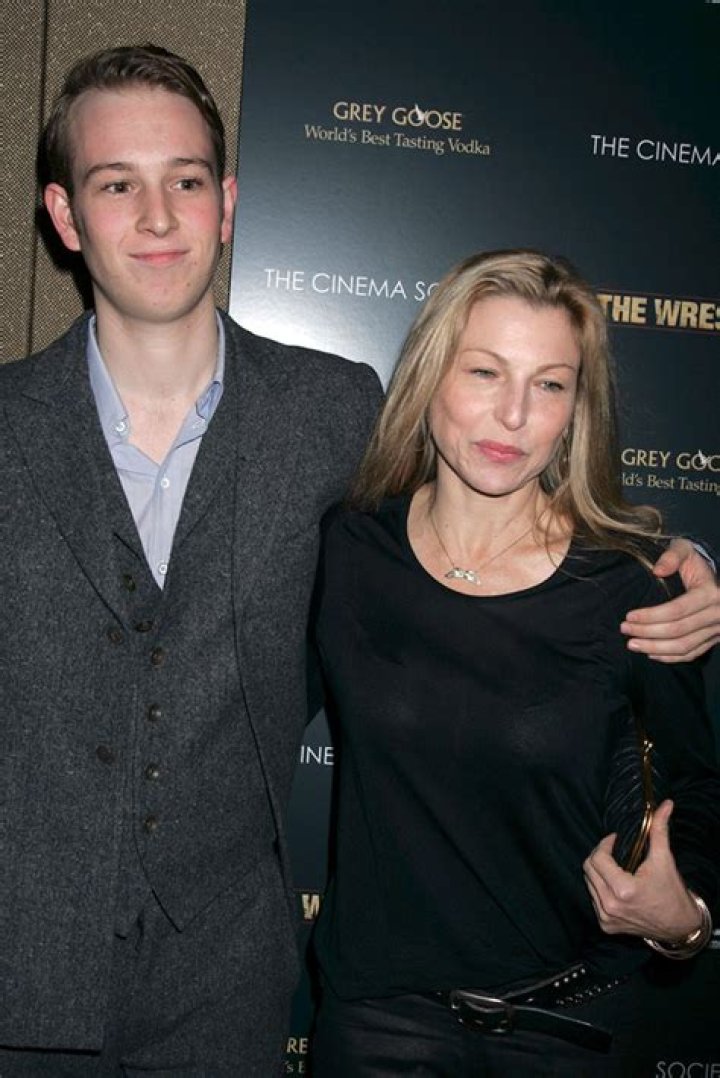 Tatum O&rsquo;Neal