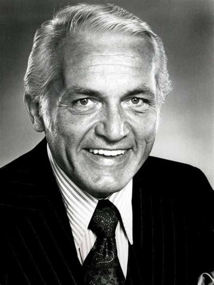 Ted Knight Ted Knight
