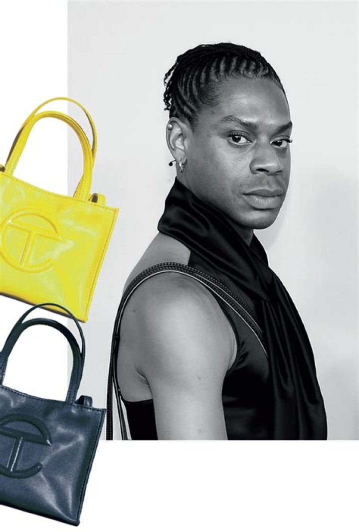 Telfar Clemens Telfar Clemens