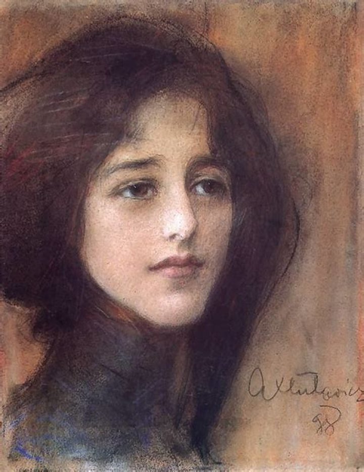 Teodor Axentowicz Teodor Axentowicz