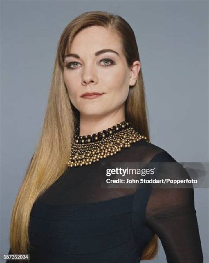 Theresa Russell Theresa Russell