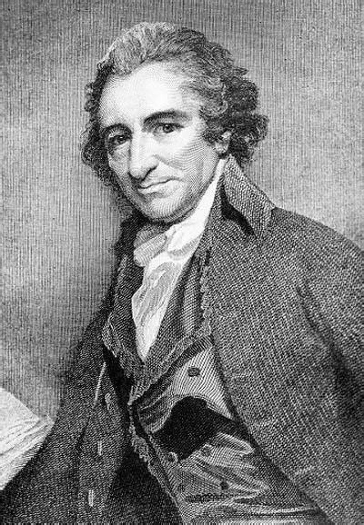 Thomas Bradwardine Thomas Bradwardine