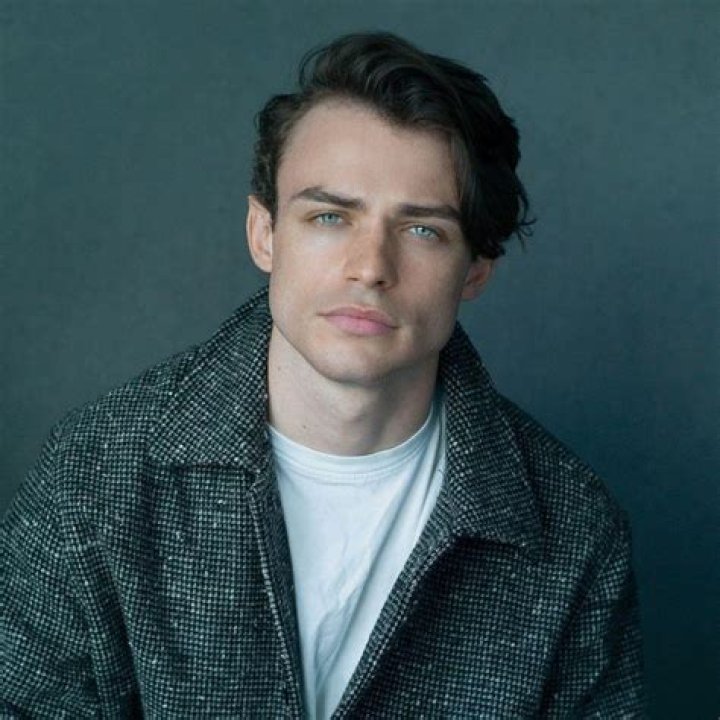 Thomas Doherty Thomas Doherty