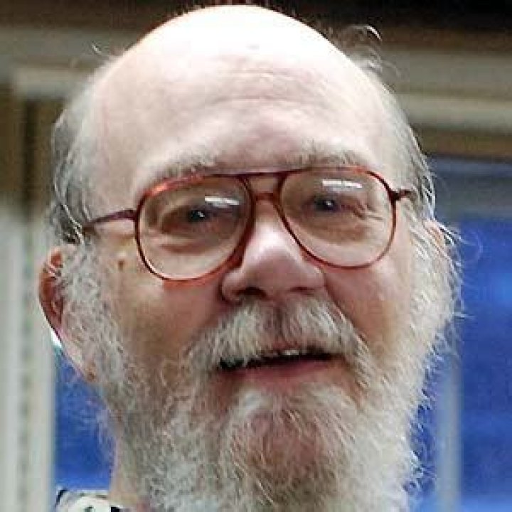 Thomas M. Disch Thomas M. Disch
