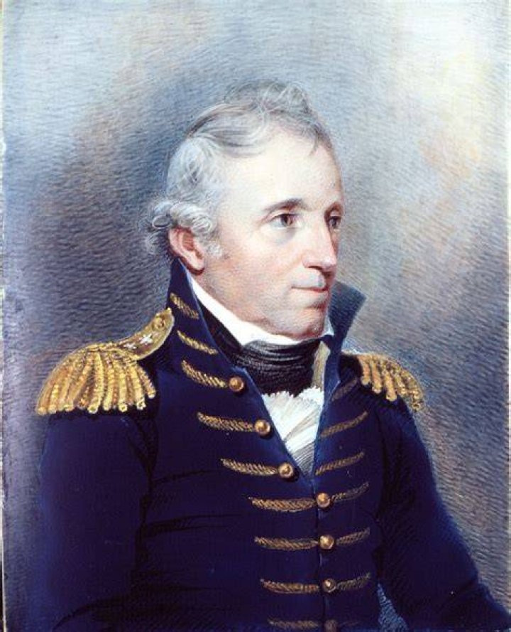 Thomas Pinckney