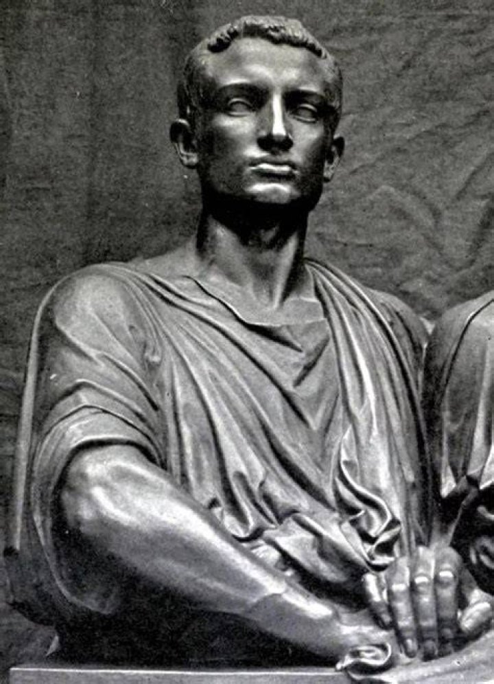 Tiberius Gracchus