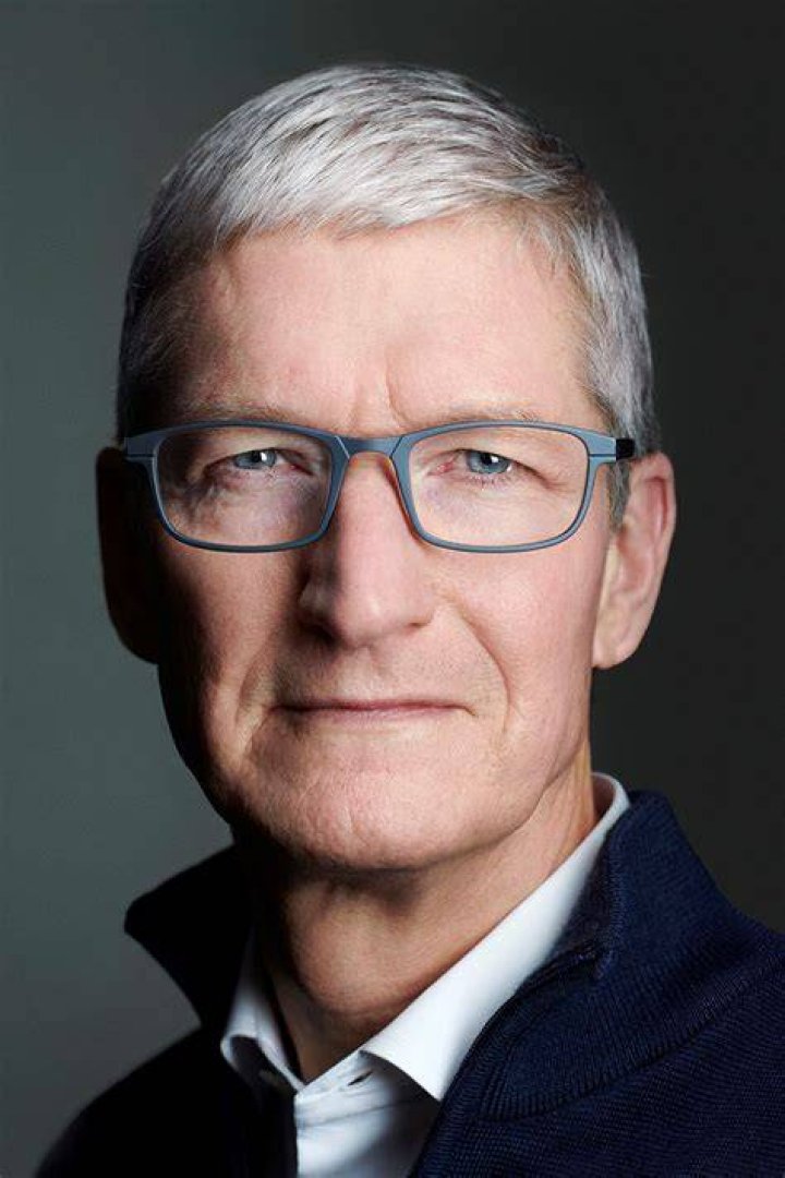 Tim Cook Tim Cook