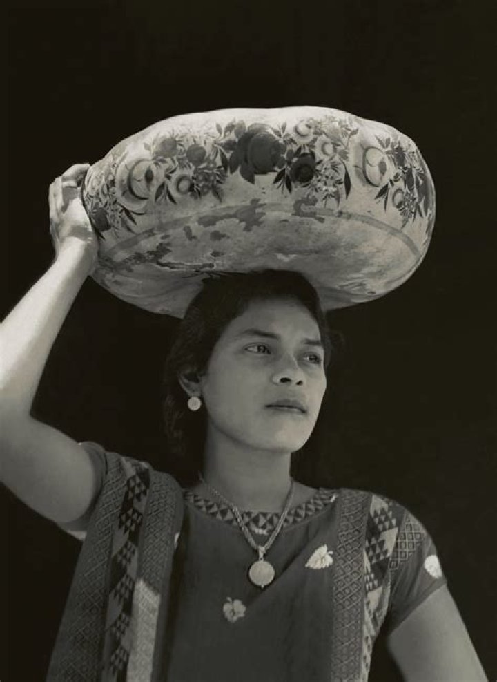 Tina Modotti Tina Modotti
