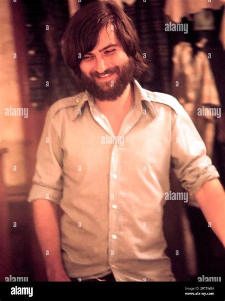 Tobe Hooper Tobe Hooper