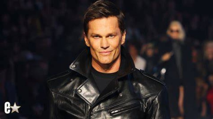 Tom Brady Getty