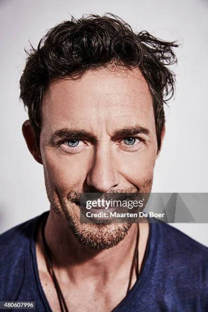Tom Cavanagh
