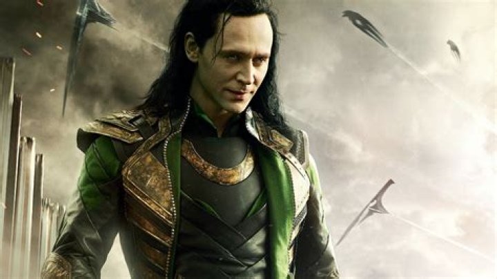 Tom Hiddleston Tom Hiddleston