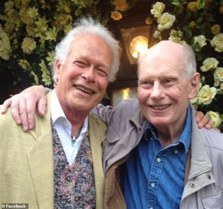 Tom Springfield parents: Gerard Anthony Joseph O'Brien, Kay Ryle 1 Tom Springfield 1