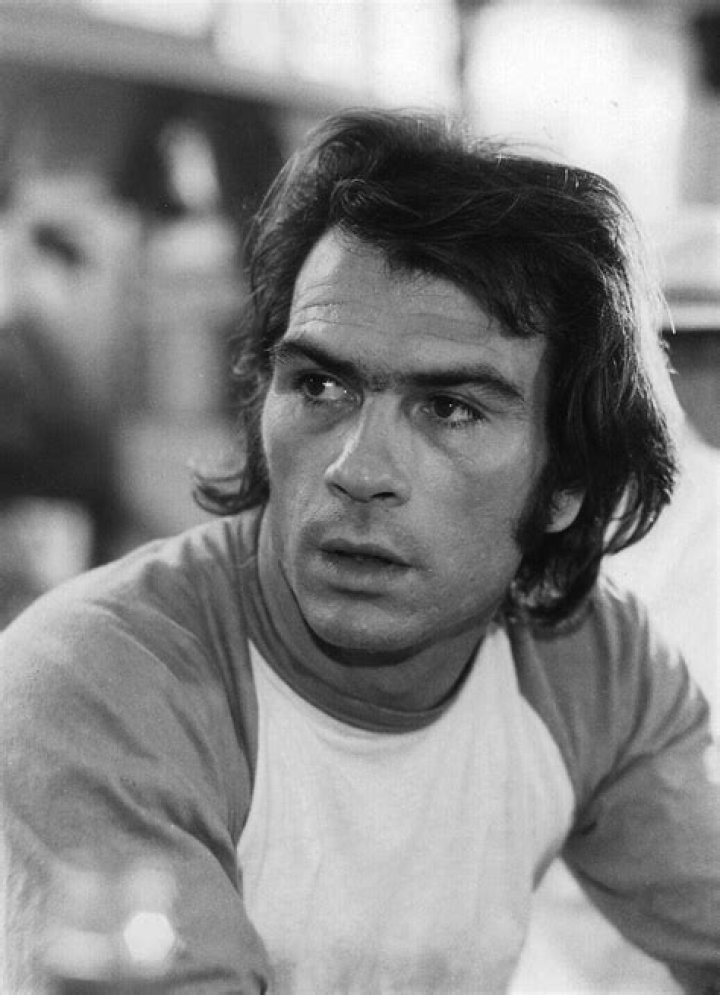 Where is Tommy Lee Jones ranch located in Texas? 1 Tommy Lee Jones 1