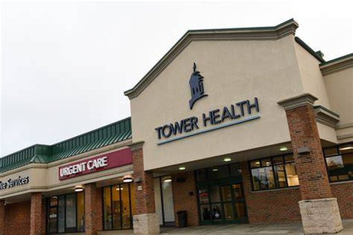 Tower Health