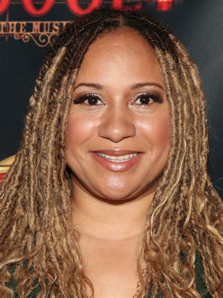Tracie Thoms Tracie Thoms
