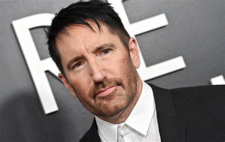 Trent Reznor