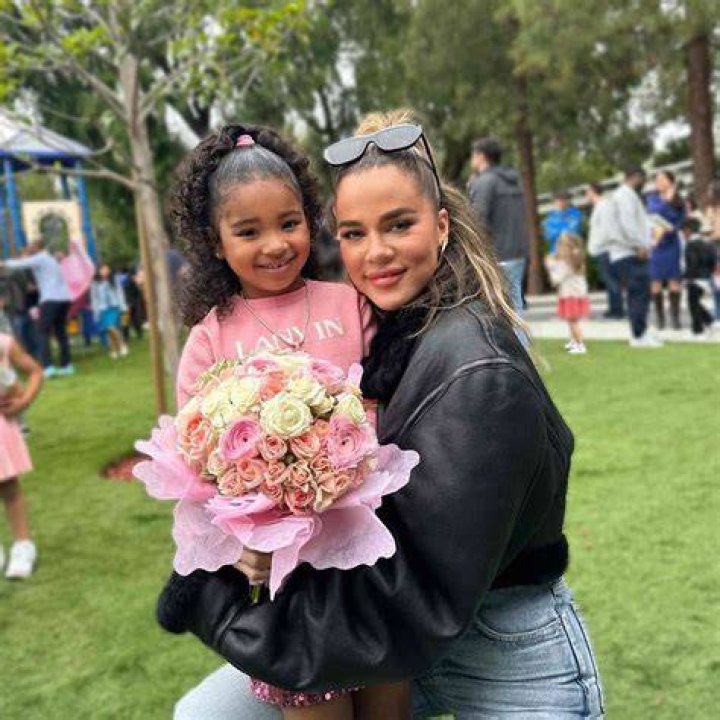 True Thompson Wiki, age, height, mom, dad, siblings, Instagram, net worth 1 True Thompson