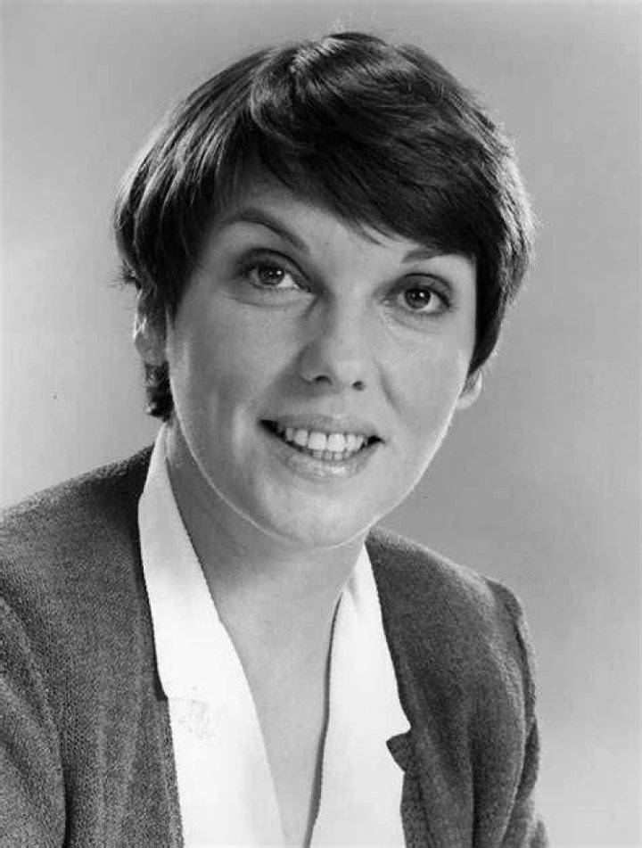 Tyne Daly