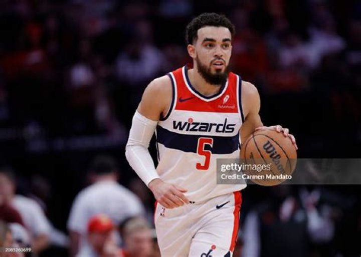 Tyus Jones Tyus Jones
