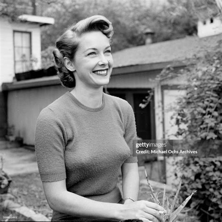 Vera Miles Vera Miles