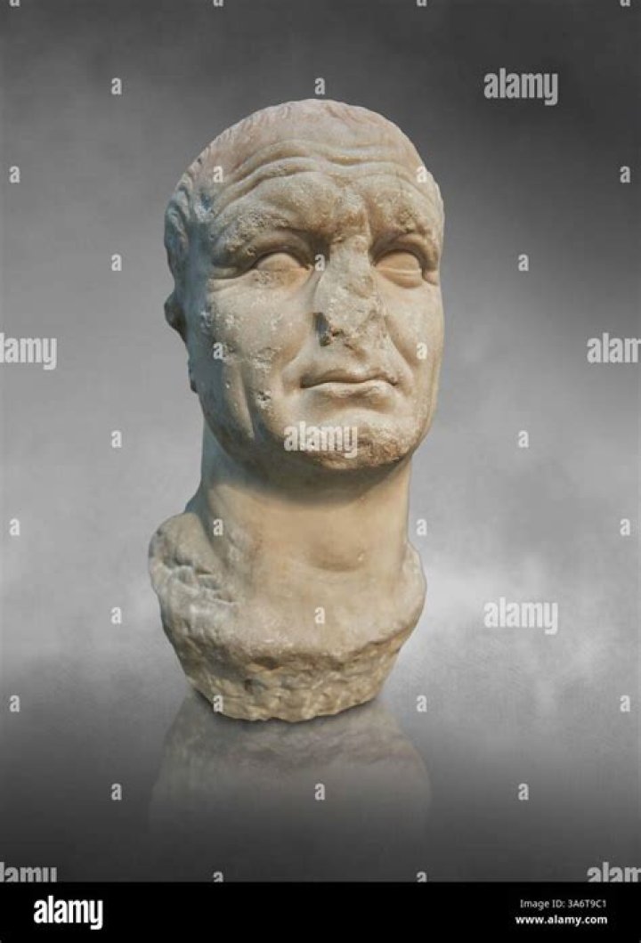 Vespasian Vespasian