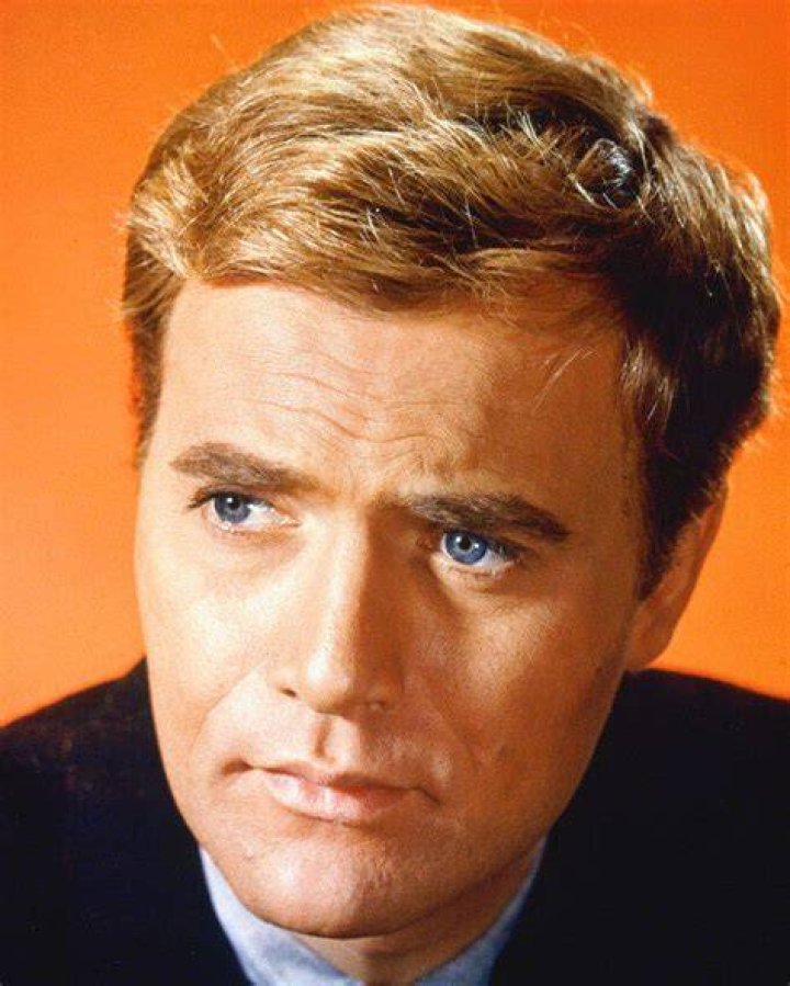 Vic Morrow Vic Morrow