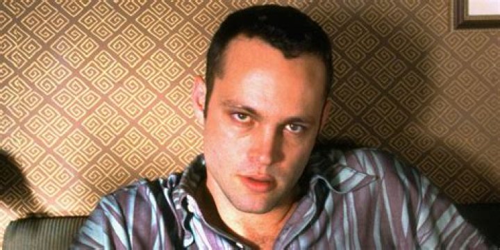 Vince Vaughn Vince Vaughn