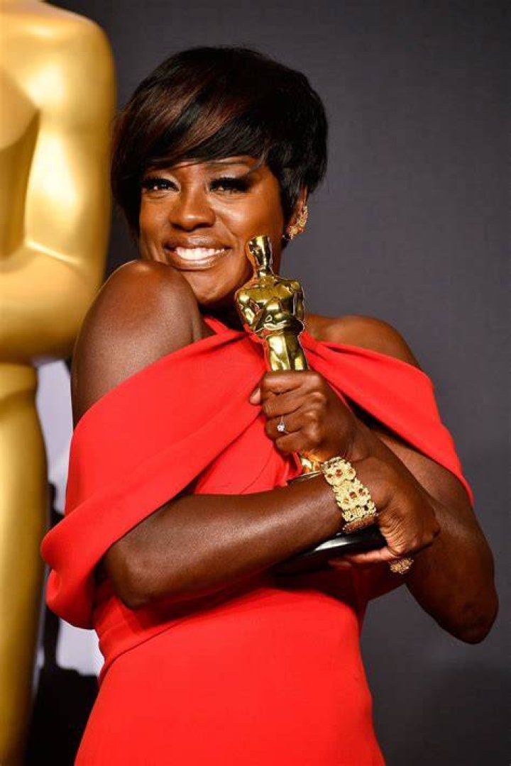Viola Davis