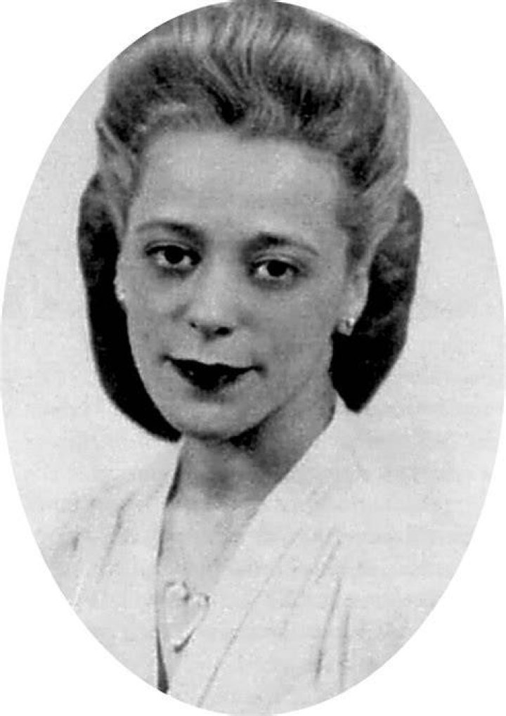 Viola Desmond Viola Desmond