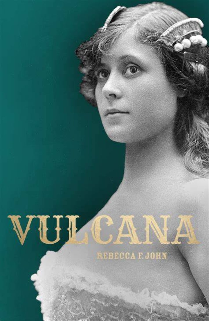 Vulcana Vulcana