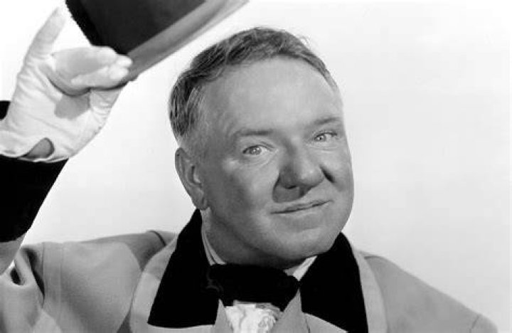 W. C. Fields W. C. Fields