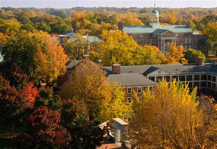 Wake Forest University School of Medicine
