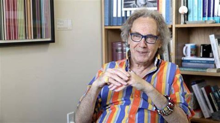 Walter Lewin Walter Lewin