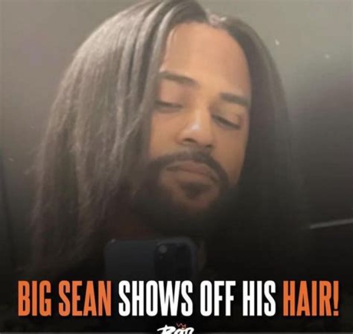 What is Big Sean doing now? 1 What is Big Sean doing now?
