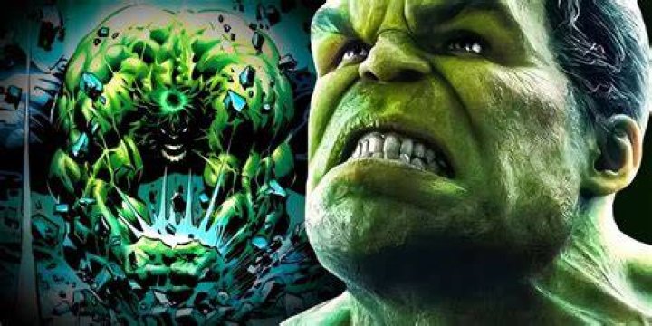 Who is stronger Hulk or She-Hulk?