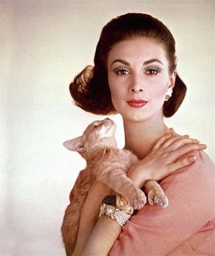 Wilhelmina Cooper Wilhelmina Cooper