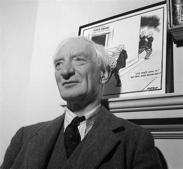 William Beveridge William Beveridge