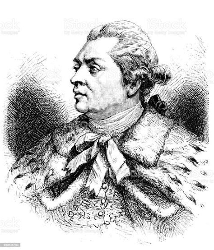 William Cavendish-Bentinck, 3rd Duke of Portland