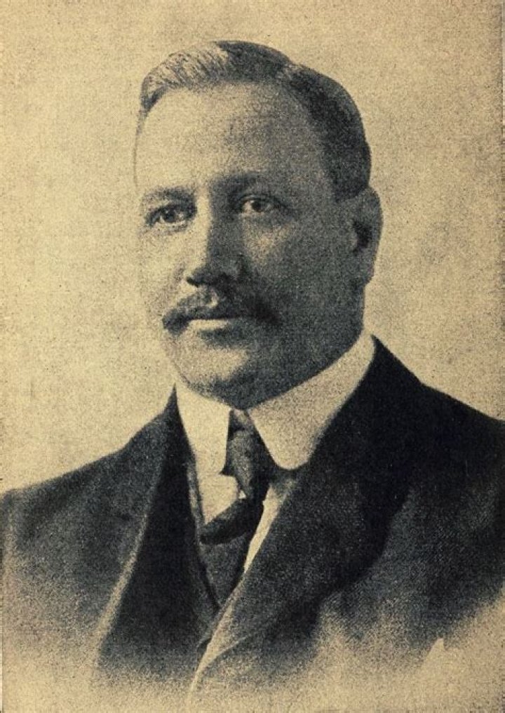 William G. Morgan William G. Morgan