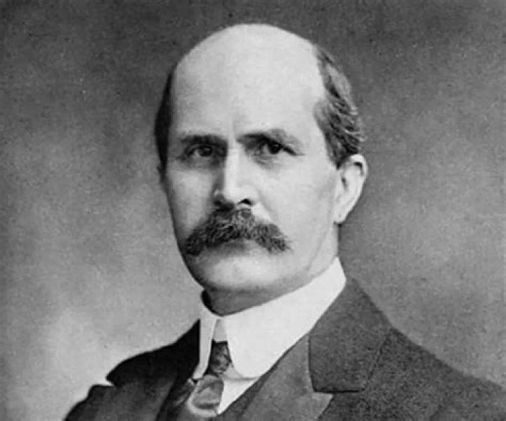 William Henry Bragg William Henry Bragg