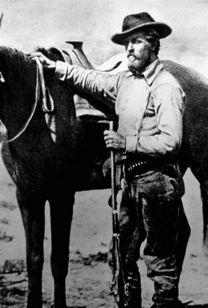 William Henry Jackson William Henry Jackson
