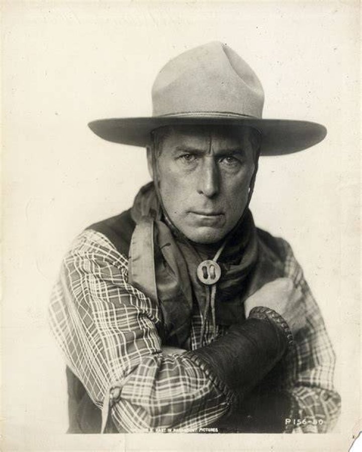 William S. Hart William S. Hart