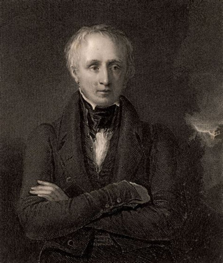 William Wordsworth William Wordsworth