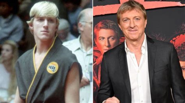 William Zabka
