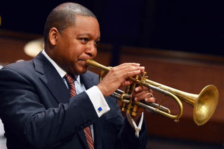 Wynton Marsalis Wynton Marsalis