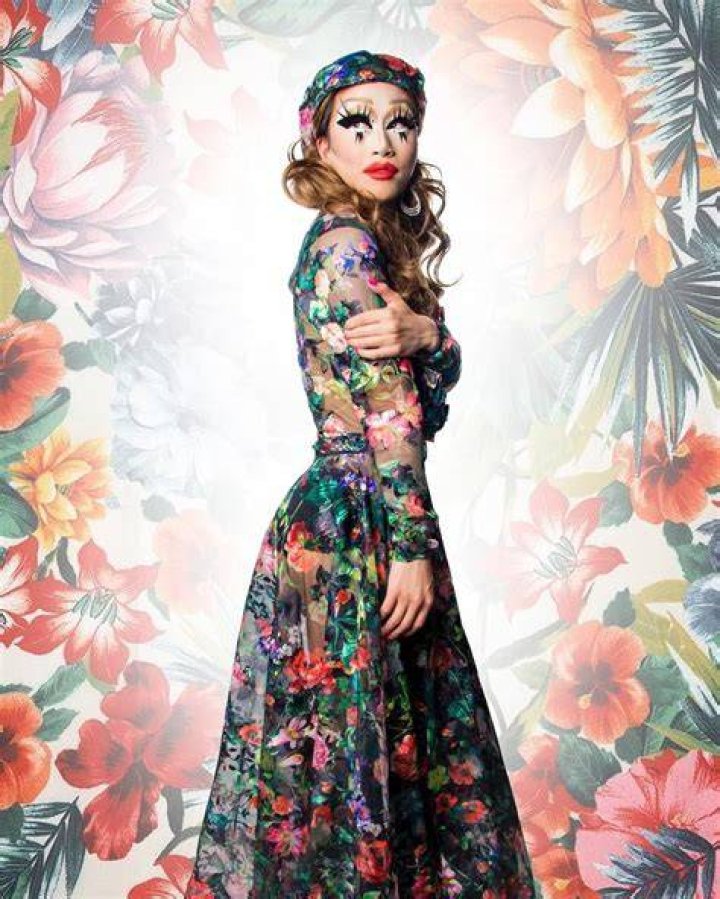 Yuhua Hamasaki Yuhua Hamasaki