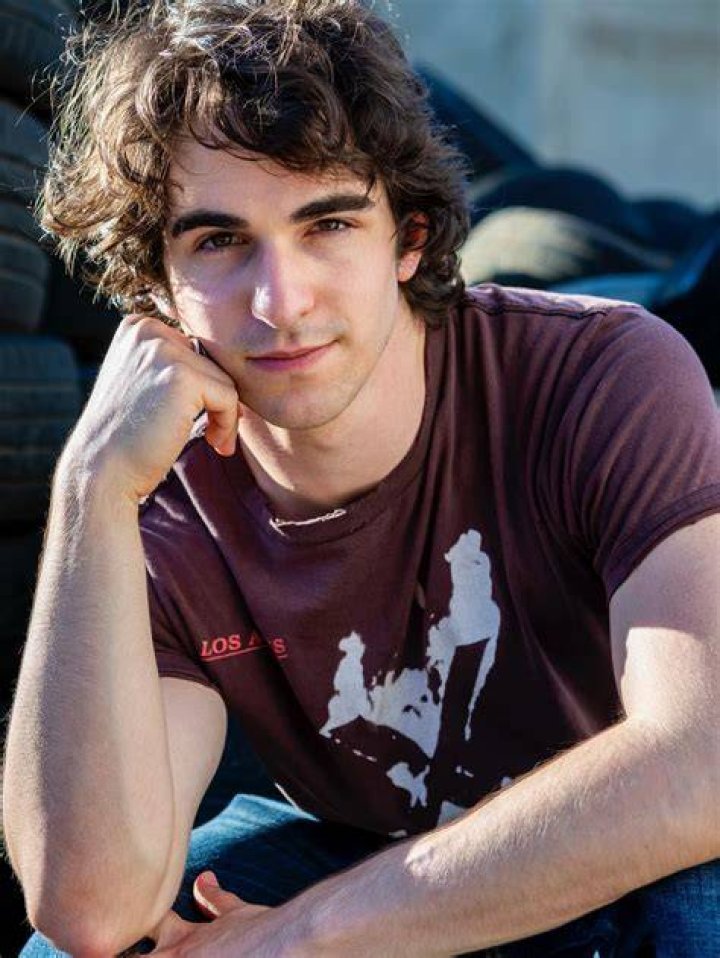Zachary Gordon Zachary Gordon